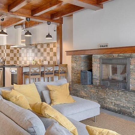 Saplan Real Estate Arres De Sus Villa Arró Eksteriør billede