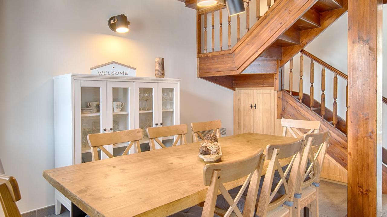 Saplan Real Estate Arres De Sus Villa Arró Eksteriør billede