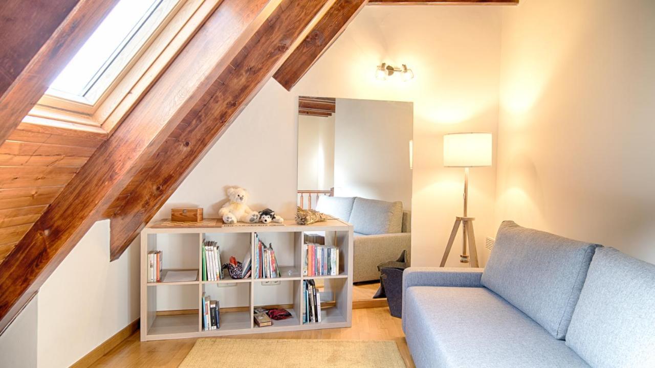 Saplan Real Estate Arres De Sus Villa Arró Eksteriør billede