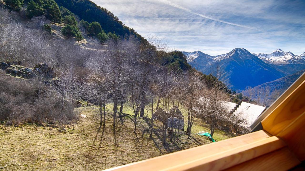 Saplan Real Estate Arres De Sus Villa Arró Eksteriør billede