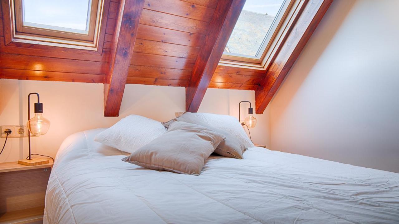 Saplan Real Estate Arres De Sus Villa Arró Eksteriør billede